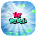HX Beach