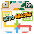 Ludo Orange