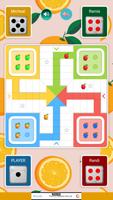 Ludo Orange स्क्रीनशॉट 2