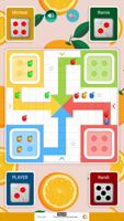 Ludo Orange स्क्रीनशॉट 3