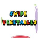 Swipe Vegetables APK