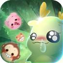 AnimalRotary-RelaxingMerging APK