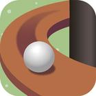 Galaxy Jump-Ball Games icono