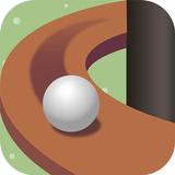 Galaxy Jump-Ball Games أيقونة