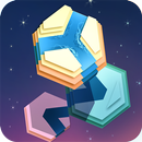 Galaxy Passway-ConnectMatching APK
