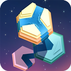 Galaxy Passway-ConnectMatching ícone