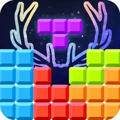 Deer Elf-Block puzzle XAPK 下載