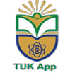 Technical University App icon