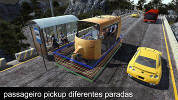 montanha automático riquexó dirigindo jogos imagem de tela 1