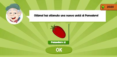 Horticultura Game ภาพหน้าจอ 1