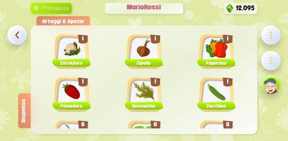 Horticultura Game capture d'écran 2