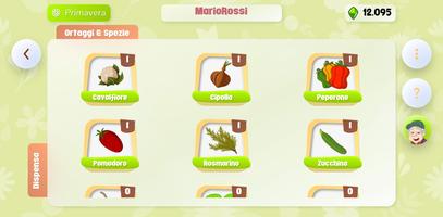 Horticultura Game ภาพหน้าจอ 2