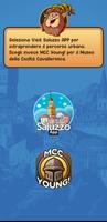 Visit Saluzzo App Affiche
