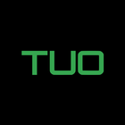 آیکون‌ Tuo Mobility