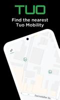 پوستر Tuo Mobility