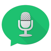 Voice Messenger icon