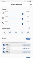 Audio Manager poster
