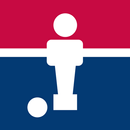 Foosball Goalkeeper APK