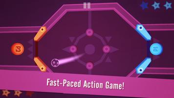 Battle Pinball Screenshot 2