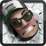 Smash the School - Antistress! icono