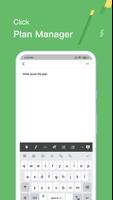 Notes Organizer-Text Me Screenshot 1