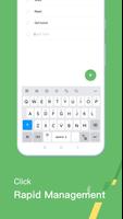 Notes Organizer-Text Me Screenshot 2