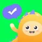 Habit Tracker-Schedule & Goal أيقونة