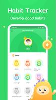 Habit Tracker-Schedule & Goal تصوير الشاشة 3