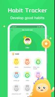 Habit Tracker-Schedule & Goal capture d'écran 3