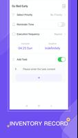 Planner:to-do list & reminder Screenshot 1