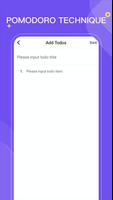 Planner:to-do list & reminder Screenshot 2