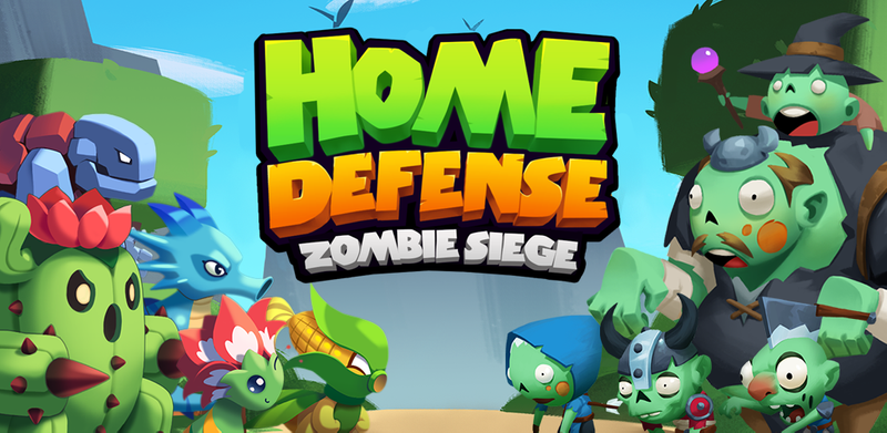 Home Defense