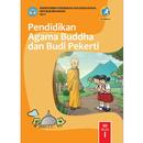 Buku Agama Buddha Kelas 1 K13 APK