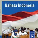 Bahasa Indonesia Kelas 9 Kurik APK