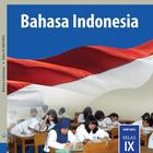 Bahasa Indonesia Kelas 9 icône