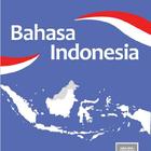 Bahasa Indonesia Kelas 10 SMA/ icône