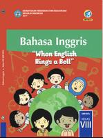 Bahasa Inggris Kelas 8 Kurikulum 2013 screenshot 3
