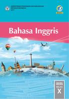 Bahasa Inggris Kelas 10 SMA/SM screenshot 3