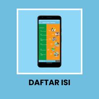Bahasa Inggris Kelas 4 Merdeka Plakat