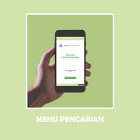 Bahasa Inggris Kelas 7 Merdeka captura de pantalla 3