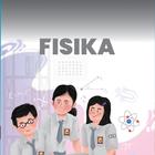 Fisika Kelas 12 Merdeka icono