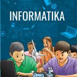 Informatika Kelas 7 Merdeka icono