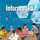 Informatika Kelas 8 Merdeka APK