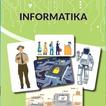 Informatika Kelas 10 Merdeka