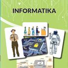 Informatika Kelas 10 Merdeka icono