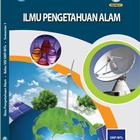 IPA Semester 1 Kelas 8 Kurikul icon