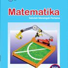 Matematika Kelas 7 Merdeka icon