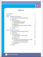 1 Schermata Matematika Kelas 11