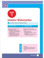2 Schermata Matematika Kelas 11