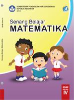 Matematika Kelas 4 plakat